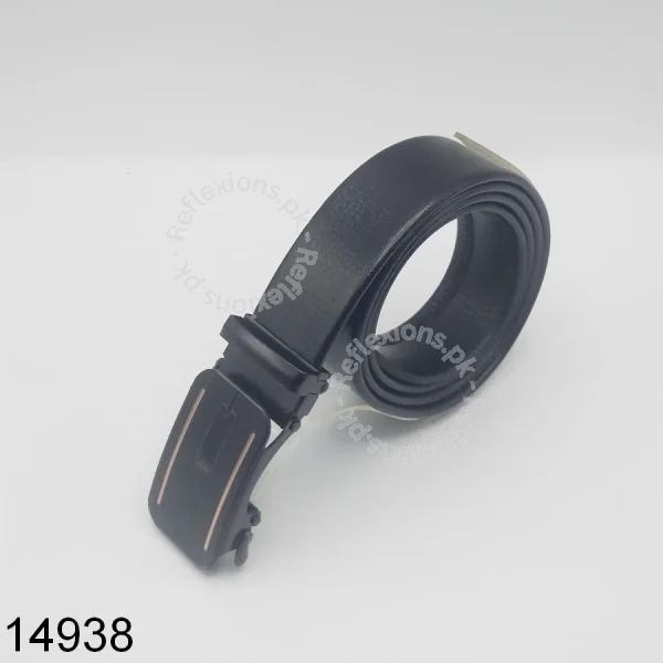 Online leather belt price in pakistan