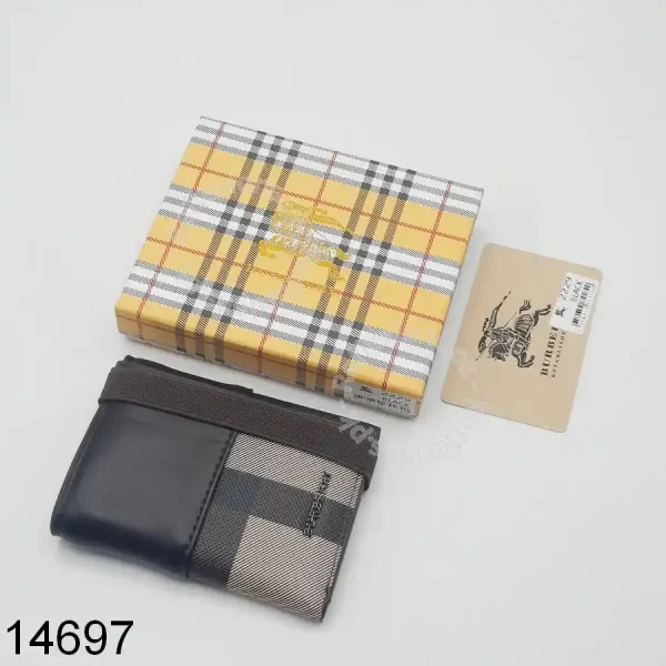 Burberry Men's Wallet