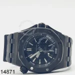 Audemars Piguet Watches Automatic Leather Strap