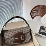 Brown Ladies Handbags Brands