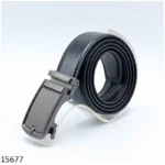 Belt for Men Autolock Buckle 32mm