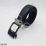 Tommy Hilfiger Reversible Dress Belt 32mm