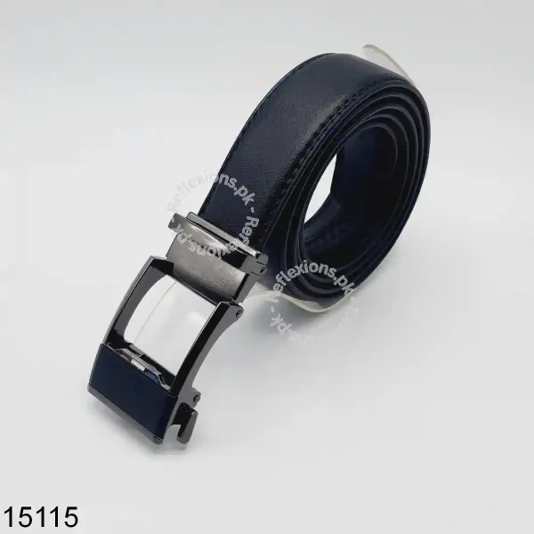 Tommy Hilfiger Reversible Dress Belt 32mm