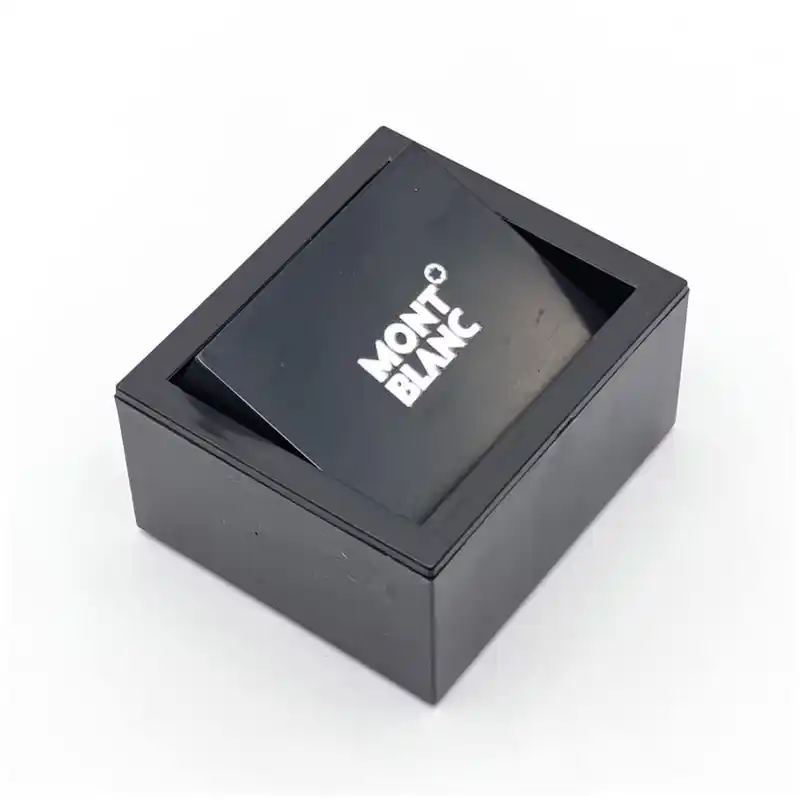 Cufflinks Box Packaging