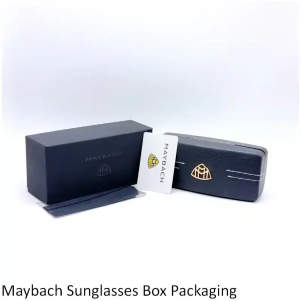 Maybach Sunglasses Box