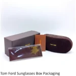 Tom Ford Sunglasses Box