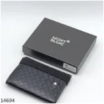Small Brand Wallet for Men