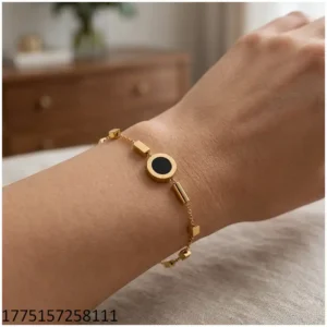 Hymn for the Weekend Bracelet