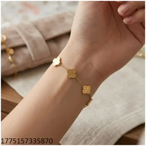 Goldrush Bracelet
