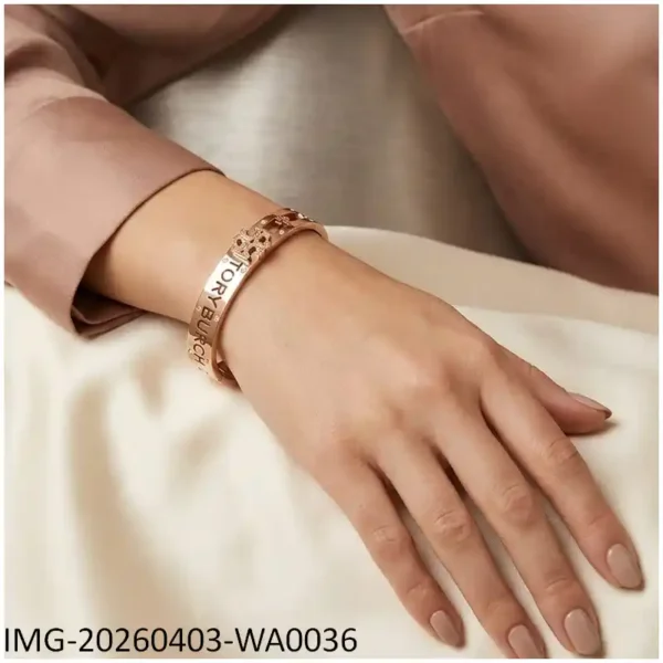 Tory Burch Bracelet Cuff