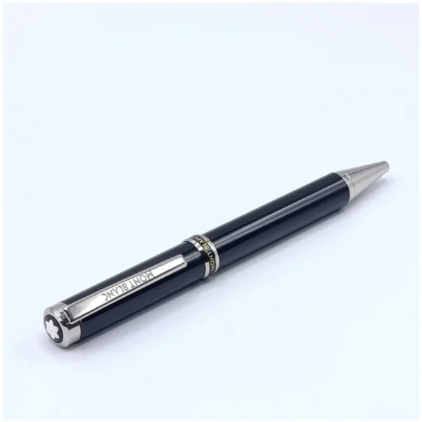 starwalker ballpoint pen silver planet