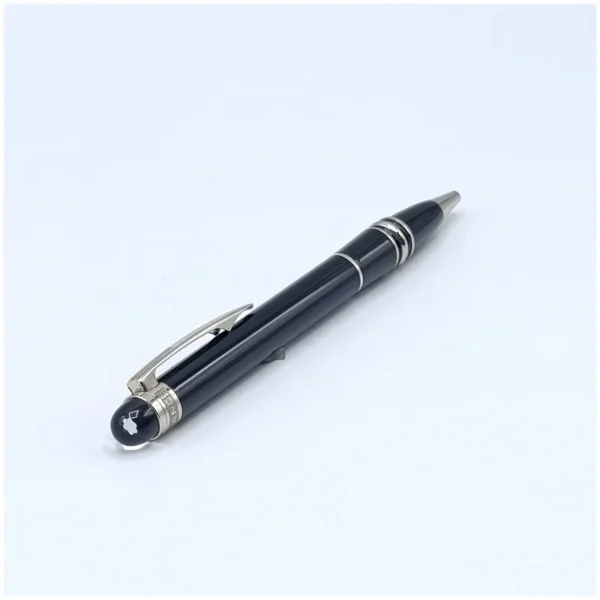 Starwalker Midnight Black Ballpoint Pen