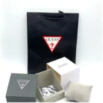 Guess Watch Box