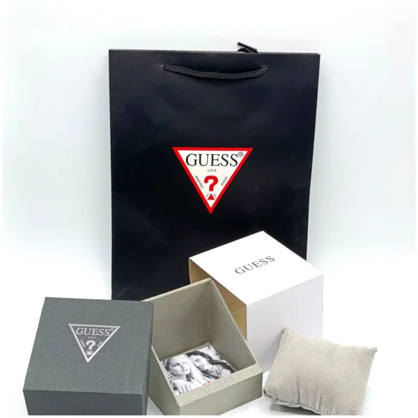 Guess Watch Box