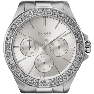 Hugo Boss Premiere Chronograph Watch for Women 1502442