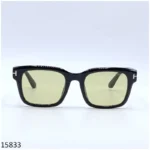 Tom Ford Penn-02 - FT1362 - Acetate Sunglasses