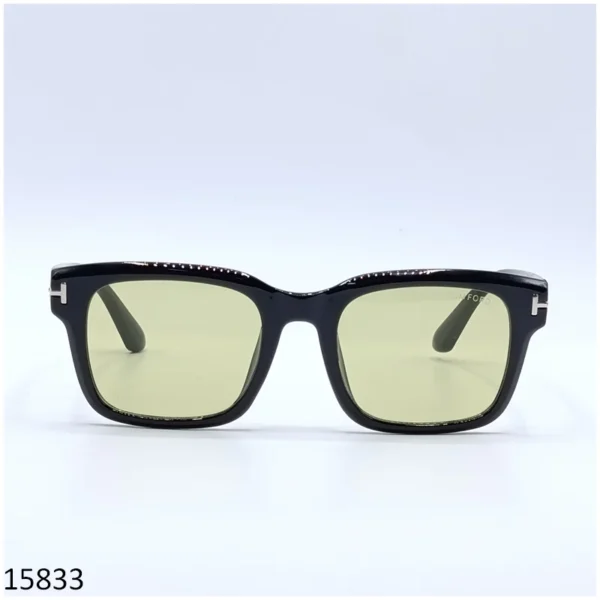 Tom Ford Penn-02 - FT1362 - Acetate Sunglasses