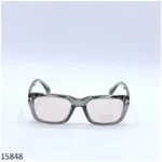 Tom Ford - FT5634 - Translucent Bold Frame Men Sunglasses
