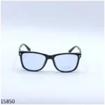 Tom Ford - FT1104 - Acetate - Soft Square - Sky Blue - Sunglasses