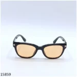 Tom Ford - Lauren Brown Lens - Brown Frame Sunglasses