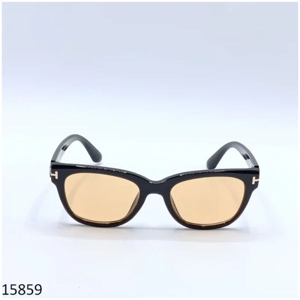 Tom Ford - Lauren Brown Lens - Brown Frame Sunglasses