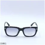Tom Ford - FT5634 - Blue Bold Frame Men Sunglasses