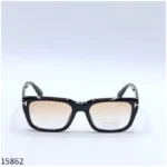 Tom Ford - FT5634 - Acetate - Photochromic Gradient Men Sunglasses