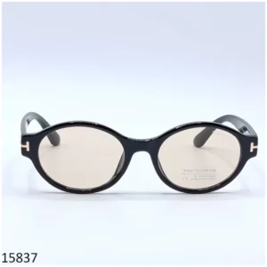 Tom Ford - FT0916 - Genevieve Oval Sunglasses