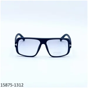 Tom Ford - FT1101 - Photochrom Blue Lens Turner Sunglasses