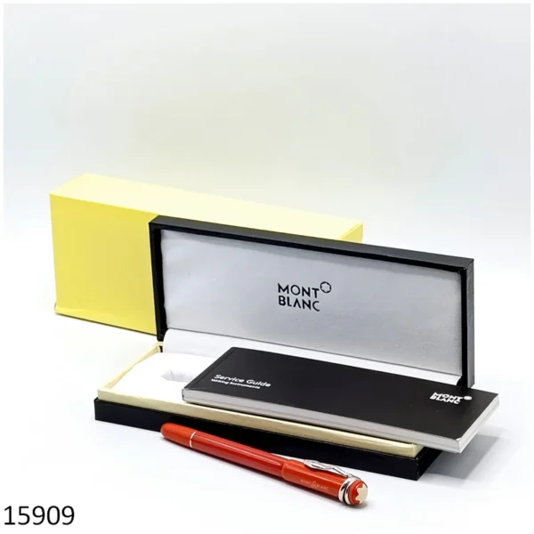Heritage Coral Rollerball Pen SE Edition