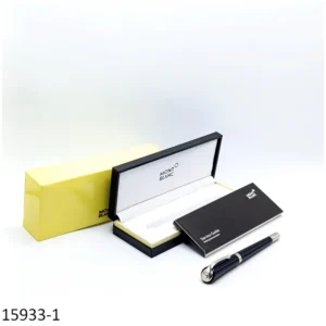 Mont Blanc Marlen Monroe Series Ink Pen
